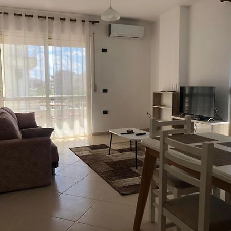 Ardo Apartament Дуррес Экстерьер фото