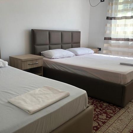 Ardo Apartament Дуррес Экстерьер фото