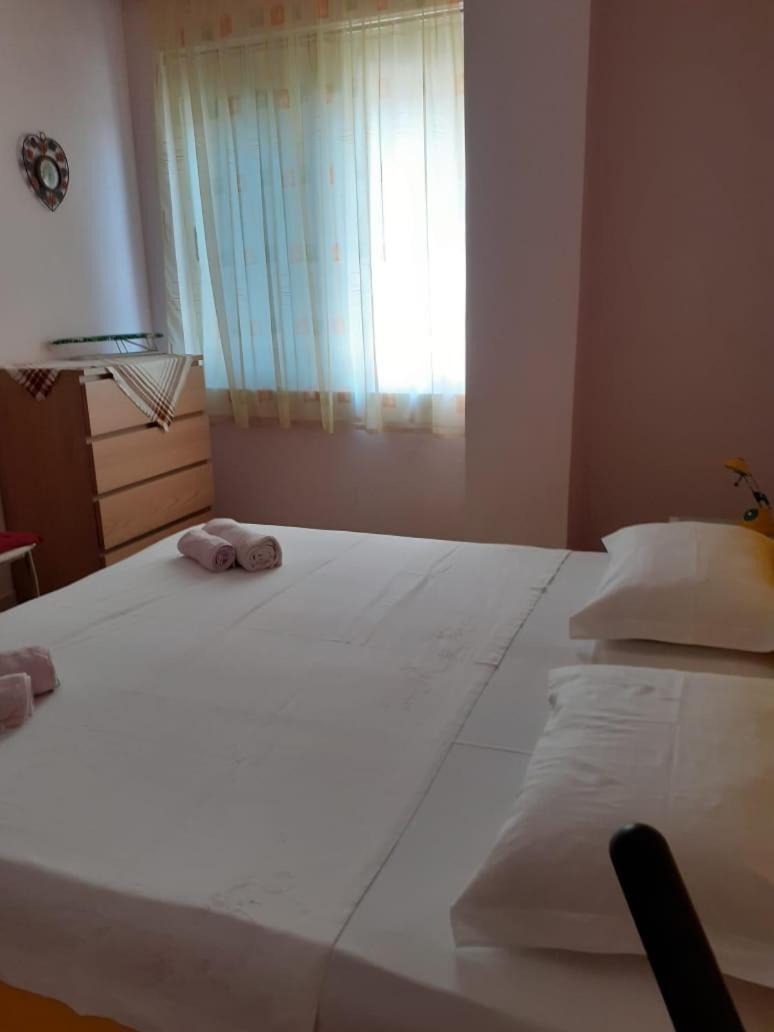 Ardo Apartament Дуррес Экстерьер фото