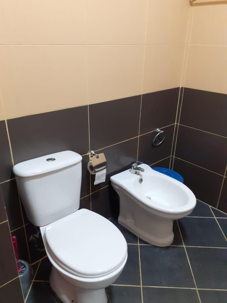 Ardo Apartament Дуррес Экстерьер фото