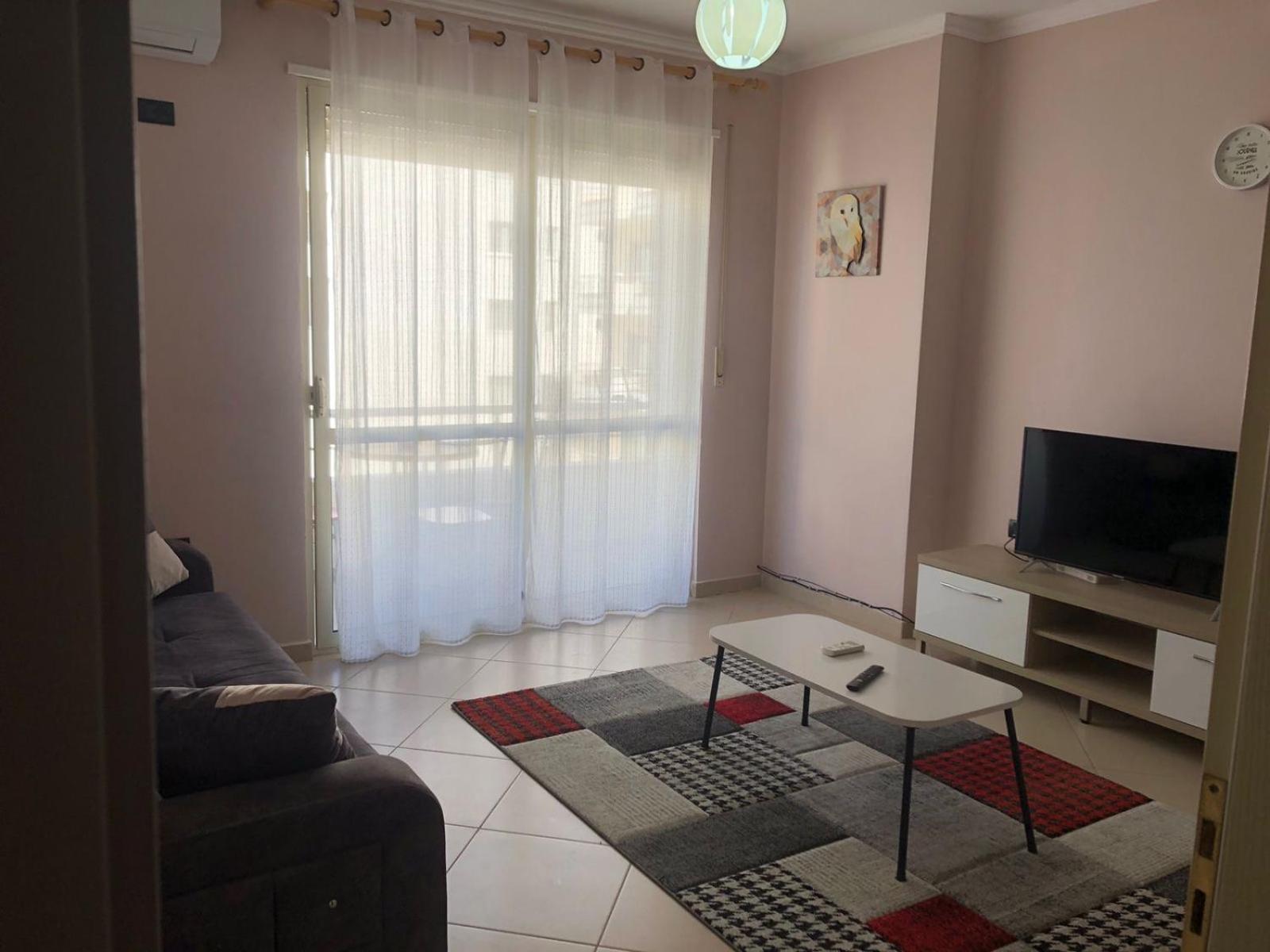 Ardo Apartament Дуррес Экстерьер фото