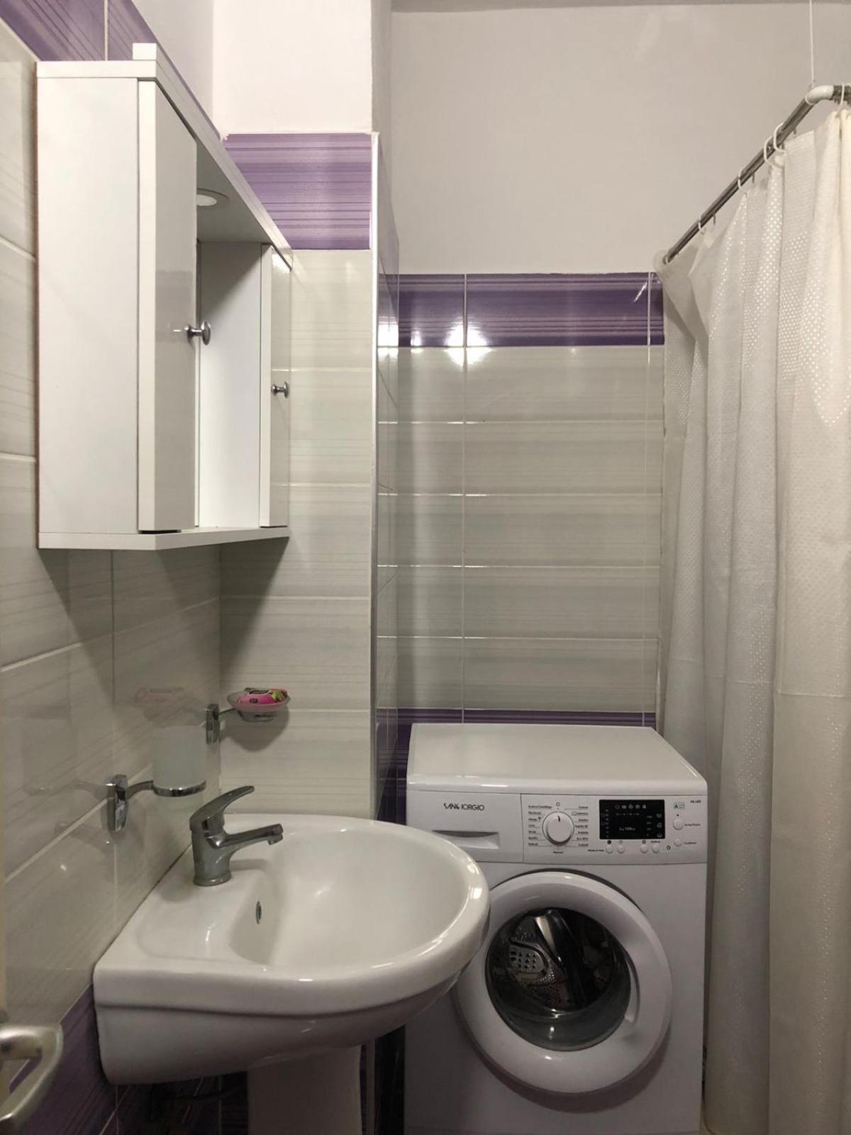 Ardo Apartament Дуррес Экстерьер фото