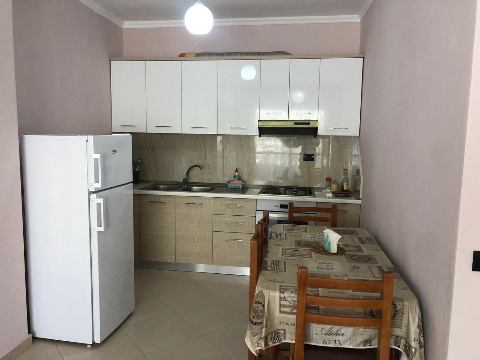 Ardo Apartament Дуррес Экстерьер фото