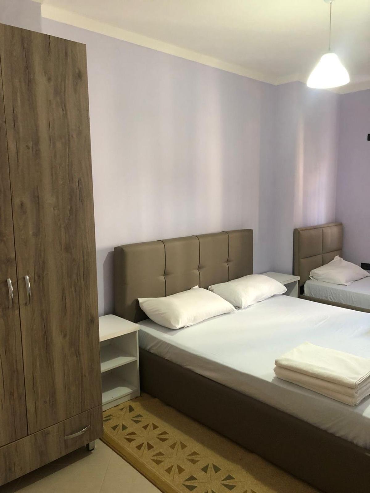 Ardo Apartament Дуррес Экстерьер фото
