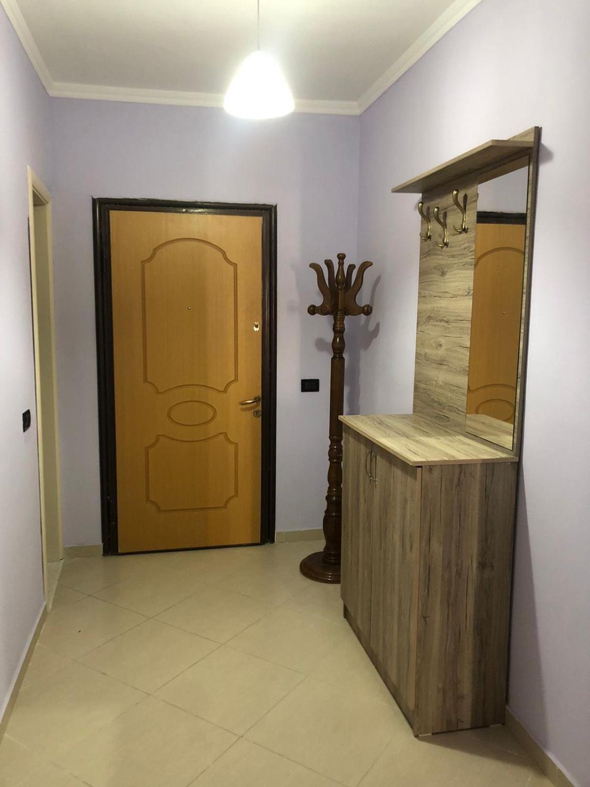 Ardo Apartament Дуррес Экстерьер фото