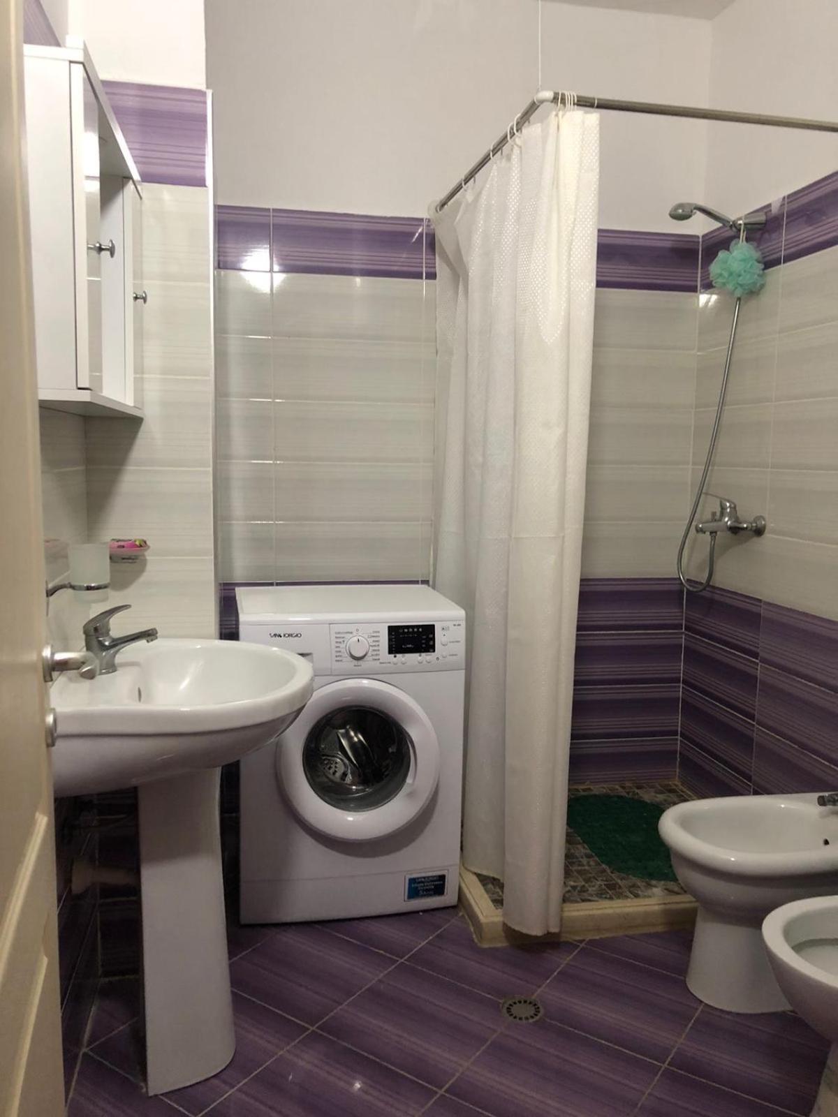 Ardo Apartament Дуррес Экстерьер фото