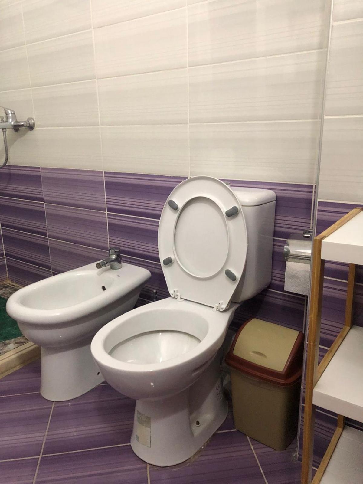 Ardo Apartament Дуррес Экстерьер фото