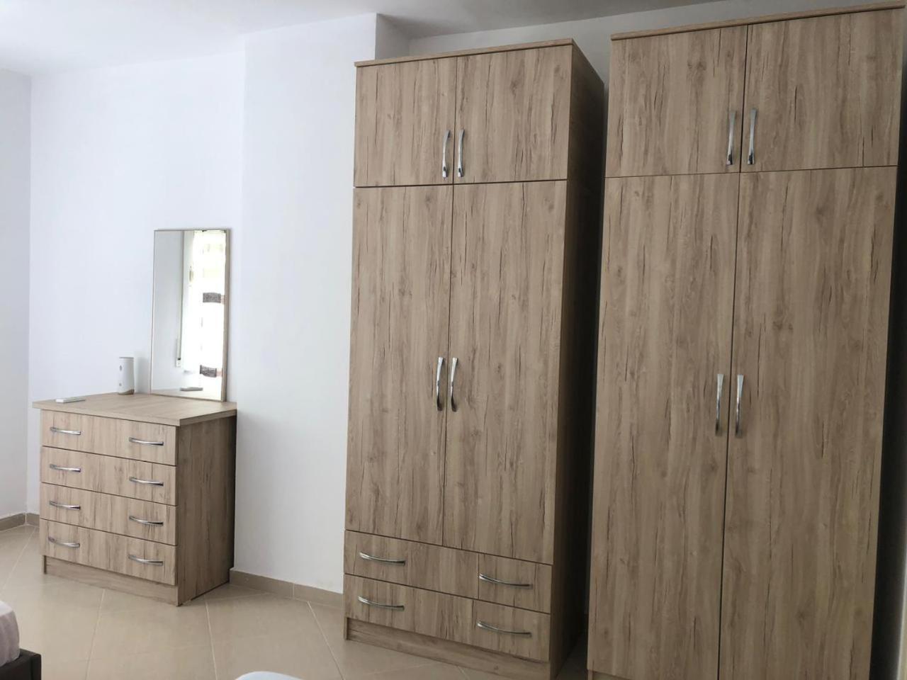 Ardo Apartament Дуррес Экстерьер фото
