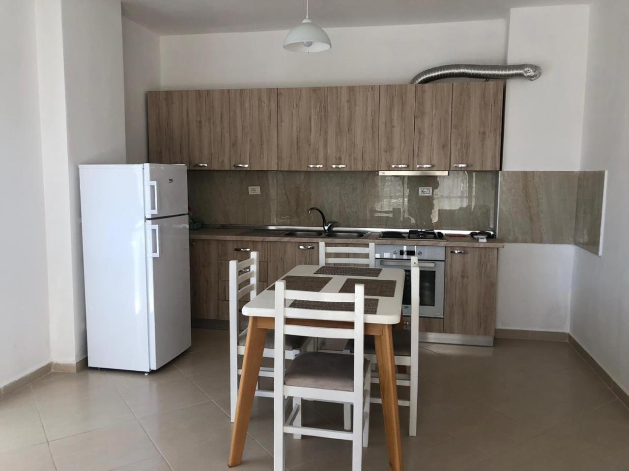 Ardo Apartament Дуррес Экстерьер фото